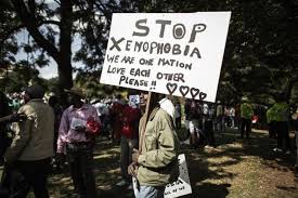 Uitlanders moet waai - Xenofobiese aanvalle in Durban Durban