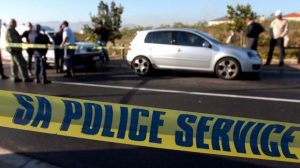Durban hijackers flee with 4-year-old child