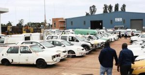 Anger as Durban car auction reserved for township blacks only