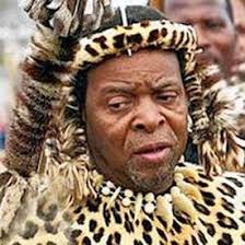 Zulu monarch receives R66.7 million despite SA being in an economic crisis